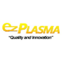 ezPlasma logo, ezPlasma contact details