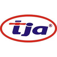 TJA INDUSTRIA E COMERCIO S.A. logo, TJA INDUSTRIA E COMERCIO S.A. contact details