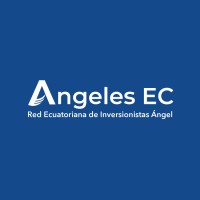 Ángeles EC, Red Ecuatoriana de Inversionistas Ángel logo, Ángeles EC, Red Ecuatoriana de Inversionistas Ángel contact details