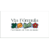 Via Fórmula logo, Via Fórmula contact details