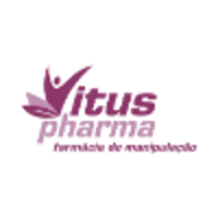 Vitus Pharma logo, Vitus Pharma contact details