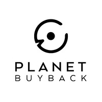 Planet Buyback logo, Planet Buyback contact details