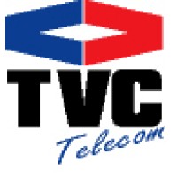 TVC Telecom, Inc. logo, TVC Telecom, Inc. contact details