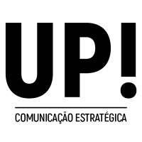 UP! Comunicação Estratégica logo, UP! Comunicação Estratégica contact details