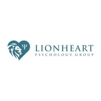 Lionheart Psychology Group logo, Lionheart Psychology Group contact details