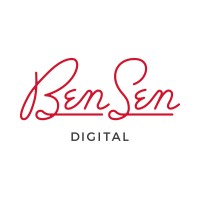 BenSen Digital, Inc logo, BenSen Digital, Inc contact details