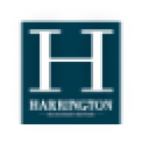 Harrington Recruitment logo, Harrington Recruitment contact details