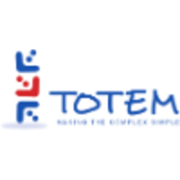 Totem IT logo, Totem IT contact details