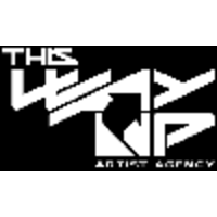 This Way Up Artist Agency logo, This Way Up Artist Agency contact details