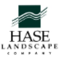 Hase Landscape Co. logo, Hase Landscape Co. contact details