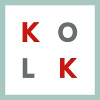 Kolk Creative logo, Kolk Creative contact details