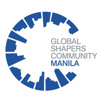 Global Shapers Manila Hub logo, Global Shapers Manila Hub contact details