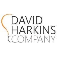 David Harkins Company, LLC logo, David Harkins Company, LLC contact details