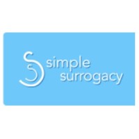 Simple Surrogacy logo, Simple Surrogacy contact details