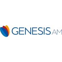 Genesis Asset Management logo, Genesis Asset Management contact details