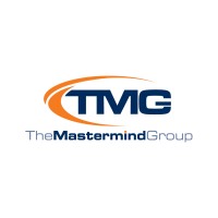 The Mastermind Group logo, The Mastermind Group contact details