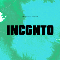 incgnto logo, incgnto contact details