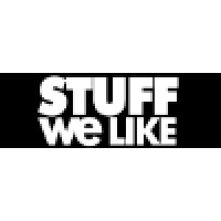 StuffWeLike logo, StuffWeLike contact details