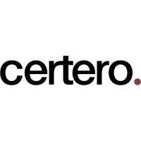 Certero logo, Certero contact details