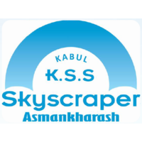 kabul skyscraper services logo, kabul skyscraper services contact details