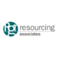 RGResourcing associates Ltd logo, RGResourcing associates Ltd contact details