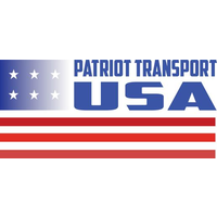 Patriot Transport USA logo, Patriot Transport USA contact details