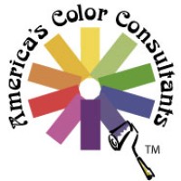 America's Color Consultants logo, America's Color Consultants contact details