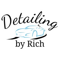 Detailing By Rich logo, Detailing By Rich contact details