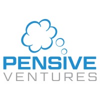 Pensive Ventures, Inc. logo, Pensive Ventures, Inc. contact details