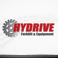 Hydrive Forklift and Equipment Inc. logo, Hydrive Forklift and Equipment Inc. contact details