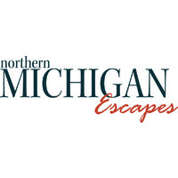 Northern Michigan Escapes logo, Northern Michigan Escapes contact details