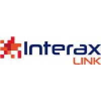 InteraxLink logo, InteraxLink contact details