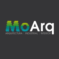 MoArq logo, MoArq contact details