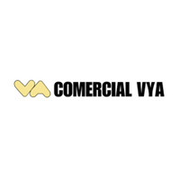 Comercial VyA 🇺🇸🇨🇱 logo, Comercial VyA 🇺🇸🇨🇱 contact details