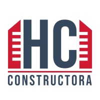 HC CONSTRUCTORA spa logo, HC CONSTRUCTORA spa contact details