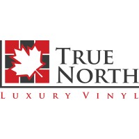 True North Luxury Vinyl Flooring logo, True North Luxury Vinyl Flooring contact details