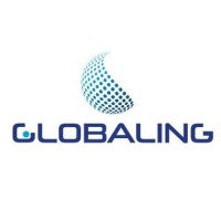 Globaling logo, Globaling contact details