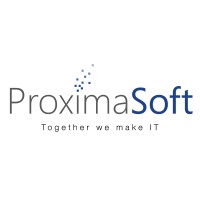 ProximaSoft Ltd logo, ProximaSoft Ltd contact details