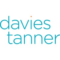 Davies Tanner PR and marketing logo, Davies Tanner PR and marketing contact details