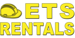 Ets Rentals logo, Ets Rentals contact details