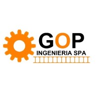 GOP INGENIERA SPA logo, GOP INGENIERA SPA contact details