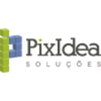 PixIdea logo, PixIdea contact details