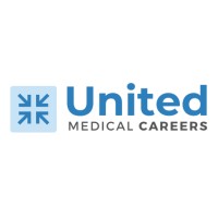 United Medical Careers logo, United Medical Careers contact details