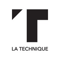 La Technique logo, La Technique contact details