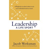 Leadership A Life Sport logo, Leadership A Life Sport contact details