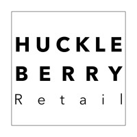 Huckleberry Retail logo, Huckleberry Retail contact details