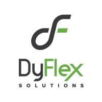 Dyflex Solutions logo, Dyflex Solutions contact details