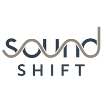 SoundShift logo, SoundShift contact details