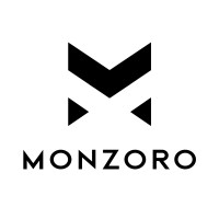 Monzoro logo, Monzoro contact details