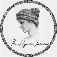 The Hypatia Initiative logo, The Hypatia Initiative contact details